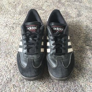 Adidas Jr Samba Classic